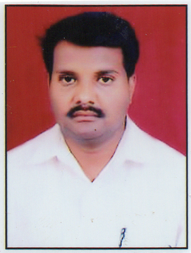 Mr. Sudhir Rangnathrao Mane